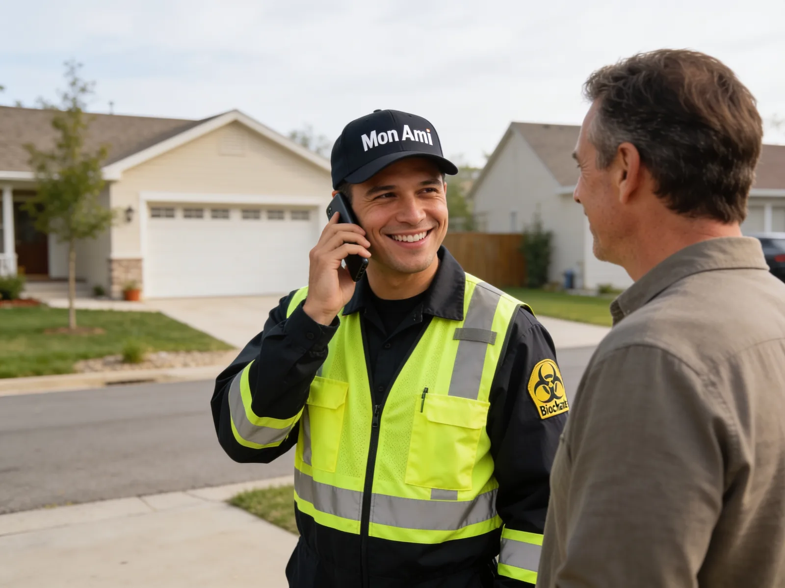 Sewage Cleanup Forest Hill, MD FAQs