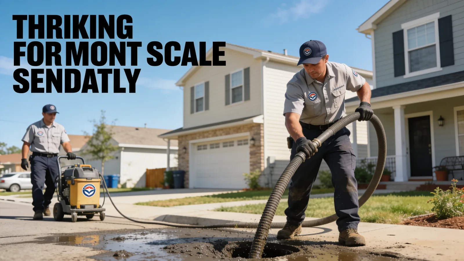 Sewage Cleanup in Forest Hill, MD near me